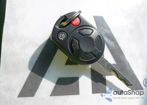 2012 Ford Focus Sel z USA, uszkodzony, nr VIN 1FAHP3M21CL404252